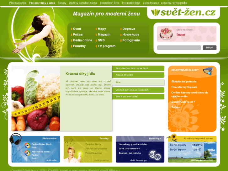 www.svet-zen.cz