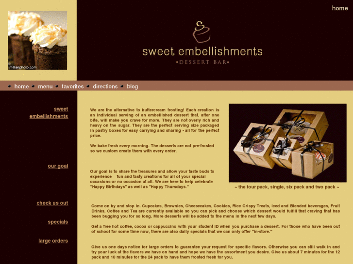 www.sweetembellishmentsdessertbar.com