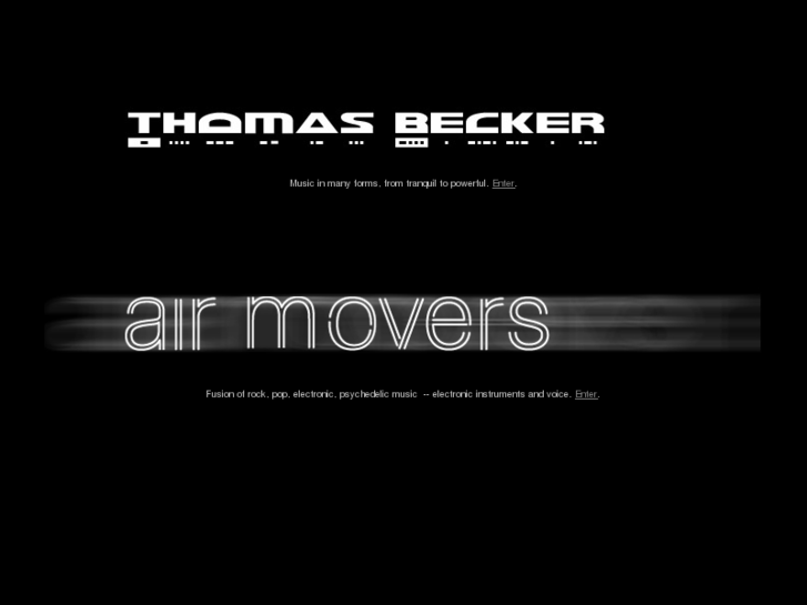 www.tbecker.net