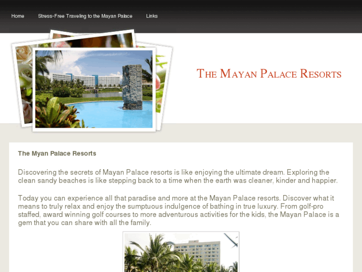www.the-mayan-palace.com