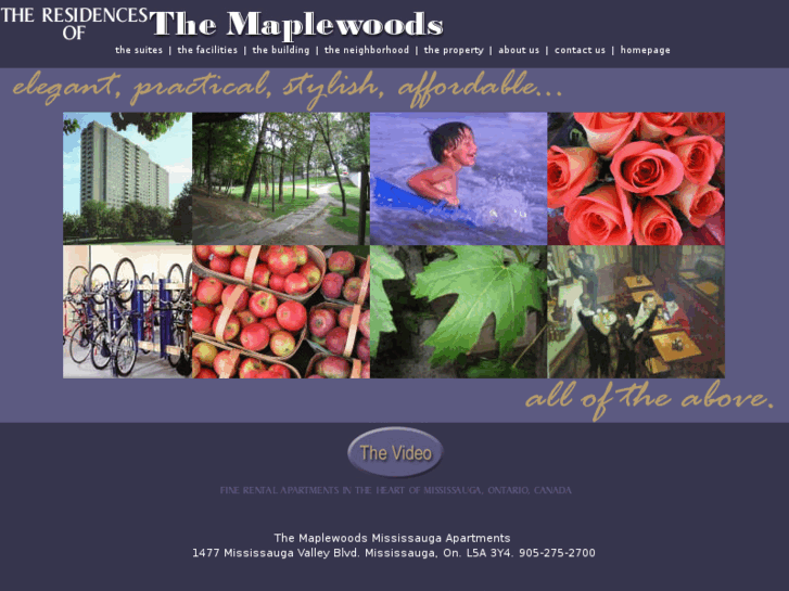 www.themaplewoods.com