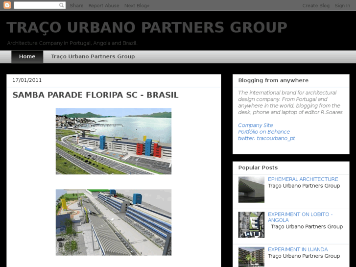 www.tracourbanogroup.com