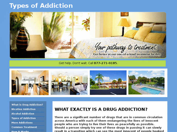 www.typesofaddiction.org