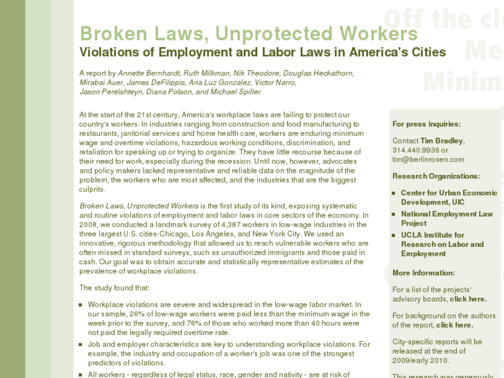 www.unprotectedworkers.org