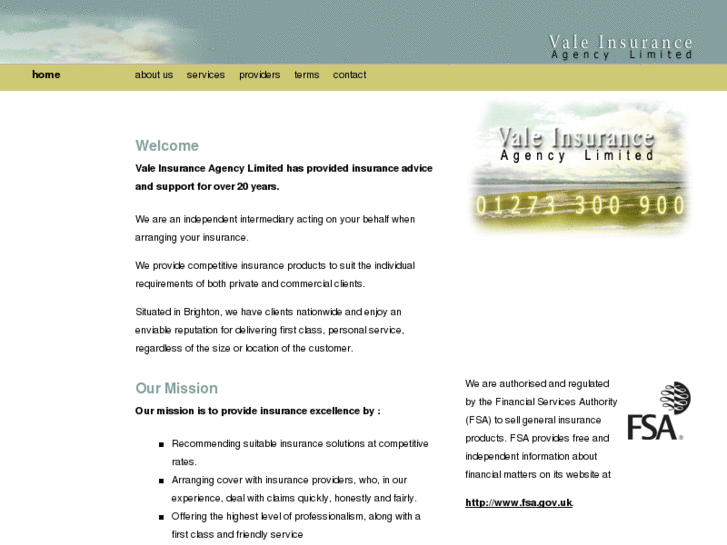 www.valeinsurance.com