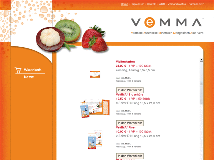 www.vemma-brandpartner.eu