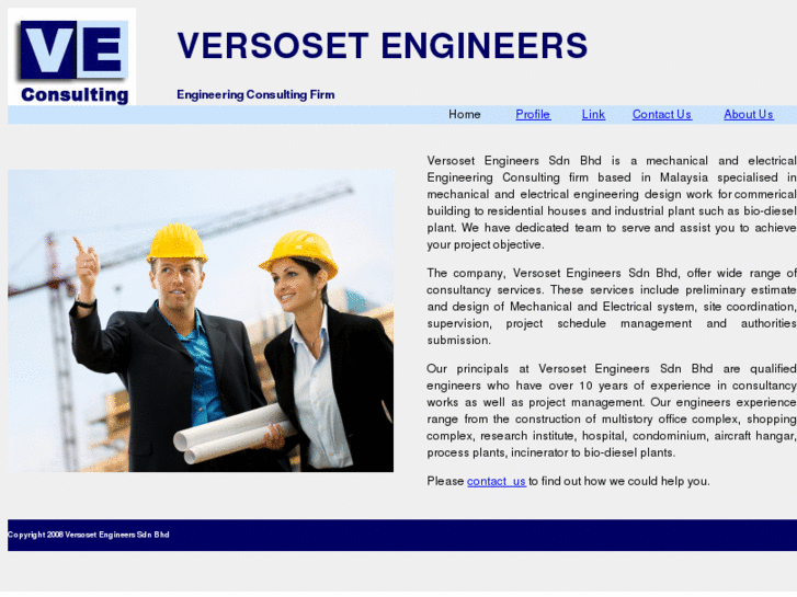 www.versosetengineers.com