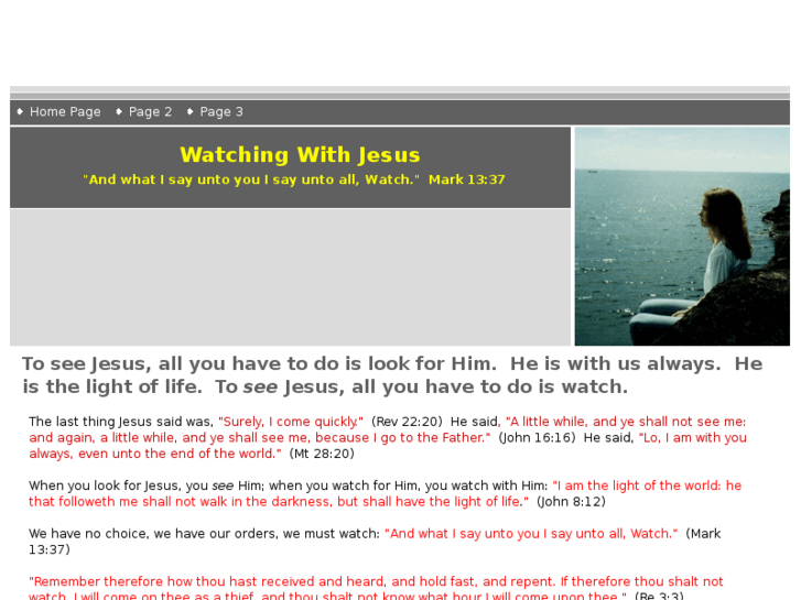 www.watchingwithjesus.com