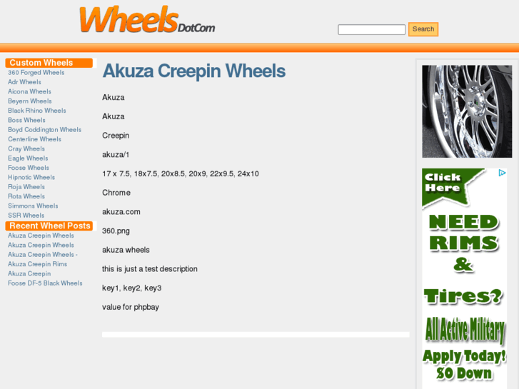 www.wheelsdotcom.com