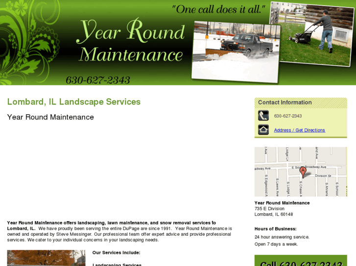 www.yearroundmaintenance.net