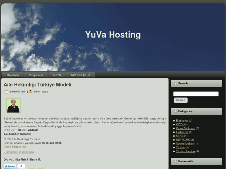 www.yuvahosting.com