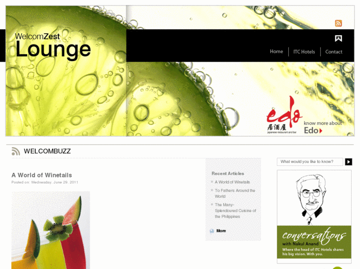 www.zestlounge.in