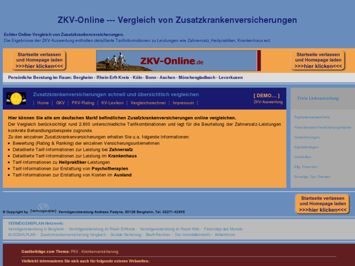 www.zkv-online.de