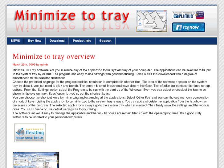www.2tray.com