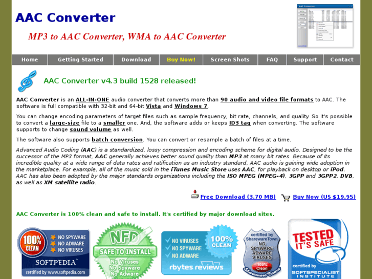 www.aac-converter.net