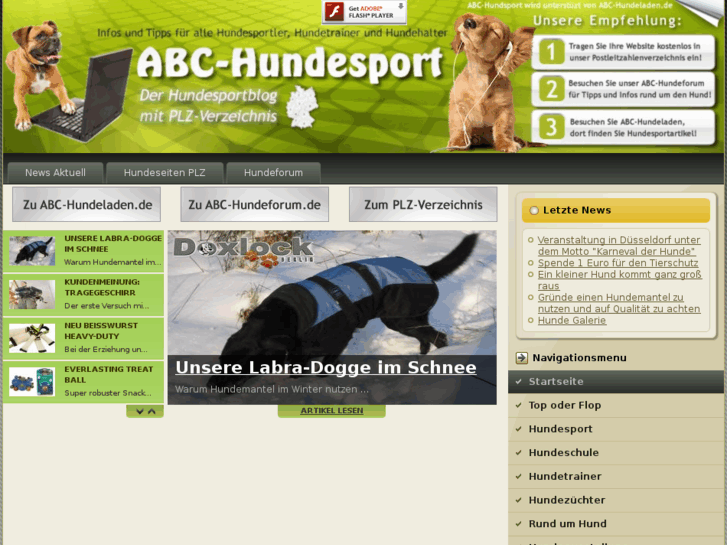 www.abc-hundesport.de
