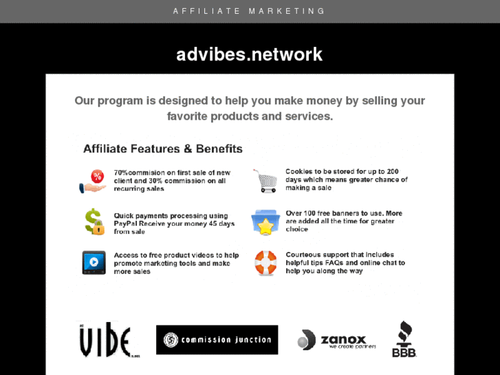 www.advibes.net