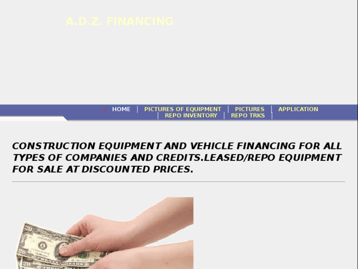 www.adzfinancing.com