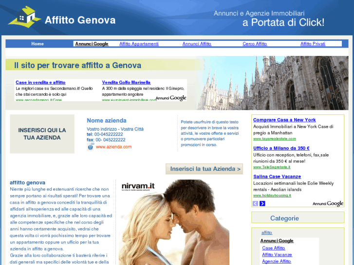 www.affittogenova.com