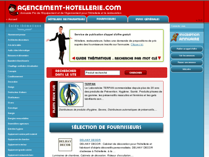 www.agencement-hotellerie.com