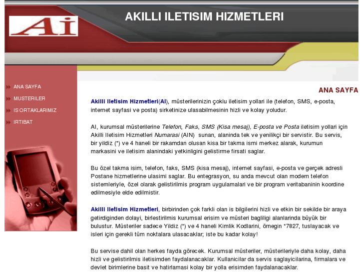 www.akilliiletisim.com