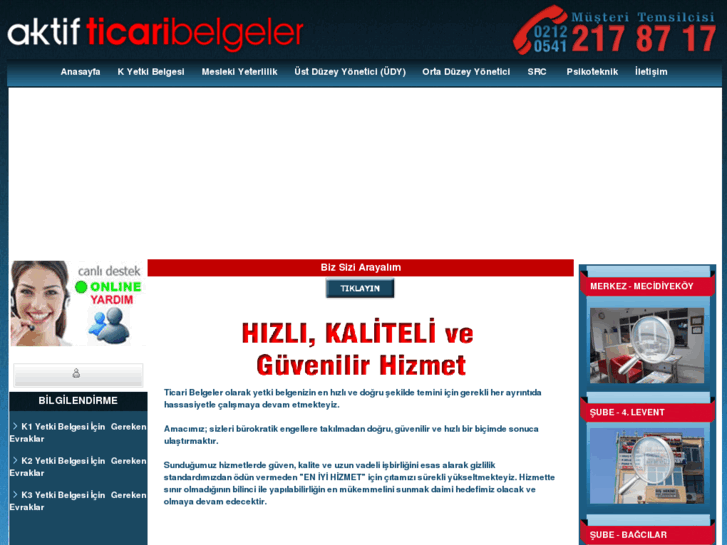 www.aktifticaribelgeler.com