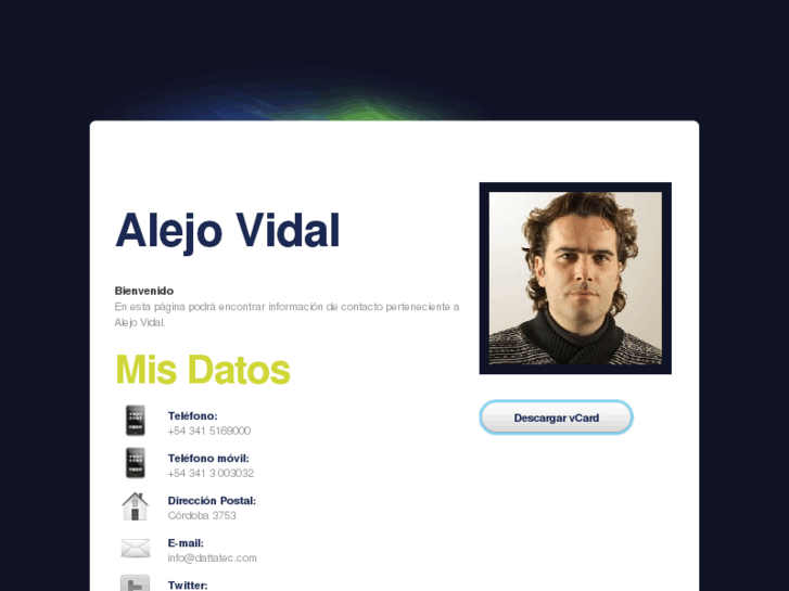 www.alejovidal.com