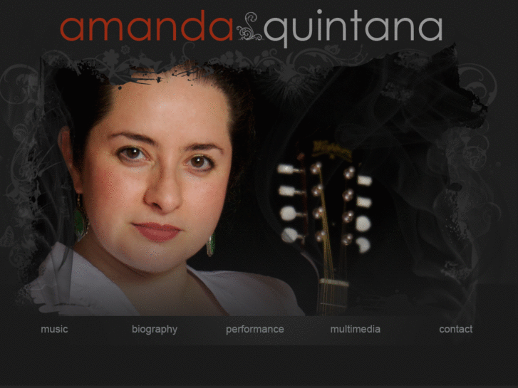 www.amanda-quintana.com