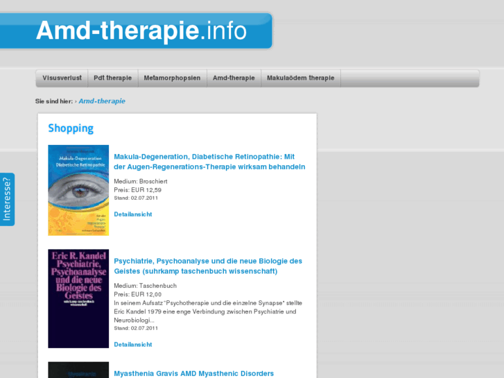 www.amd-therapie.info