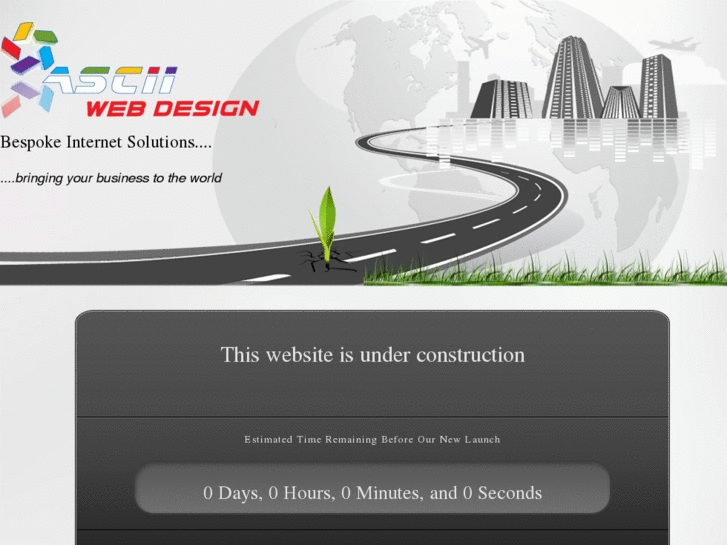 www.asciiwebdesign.com