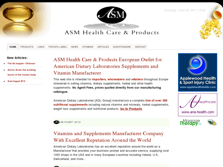 www.asmhealth.com