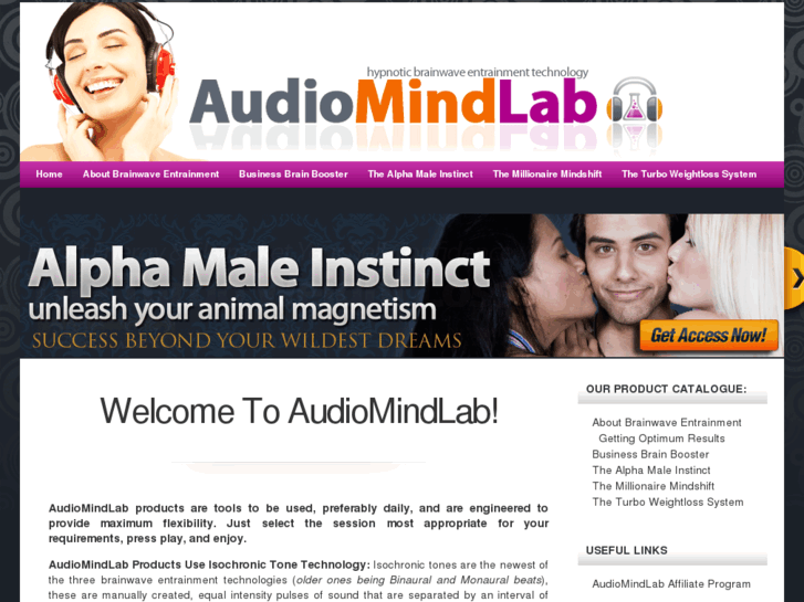 www.audiomindlab.com