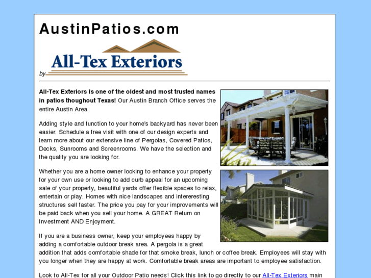 www.austinpatios.com