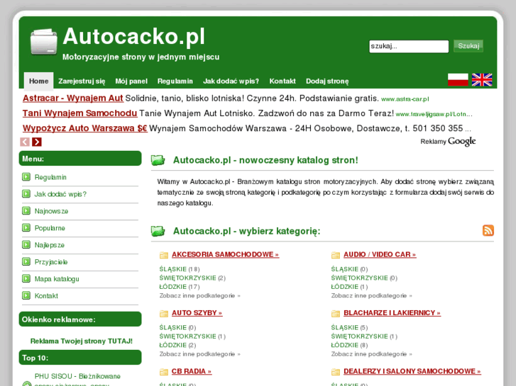 www.autocacko.pl