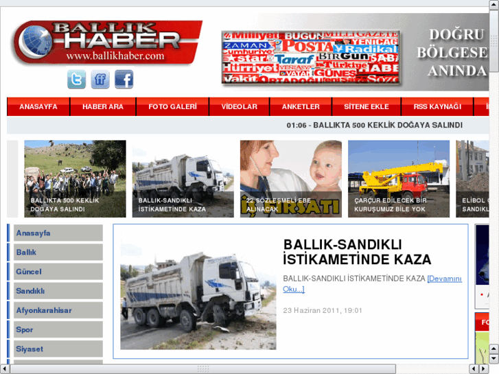 www.ballikhaber.com