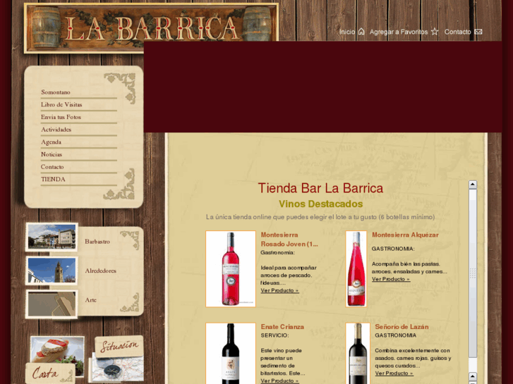 www.barlabarrica.com