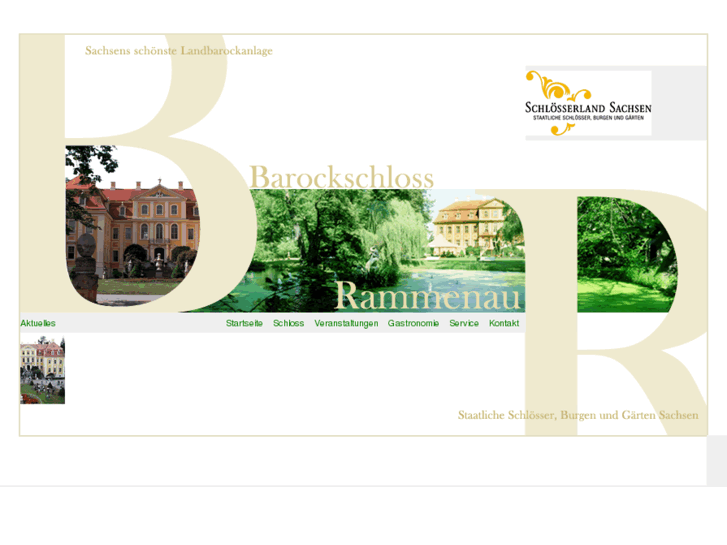 www.barockschloss-rammenau.com