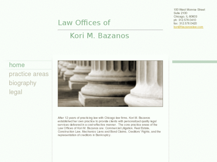 www.bazanoslaw.com