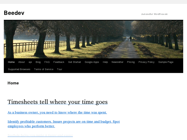 www.beedev.net