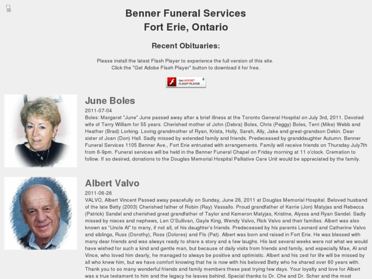 www.bennerfunerals.com