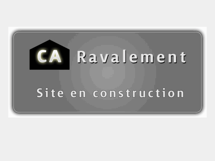 www.ca-ravalement.com