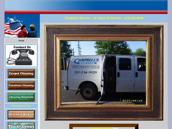 www.campbellservice.com