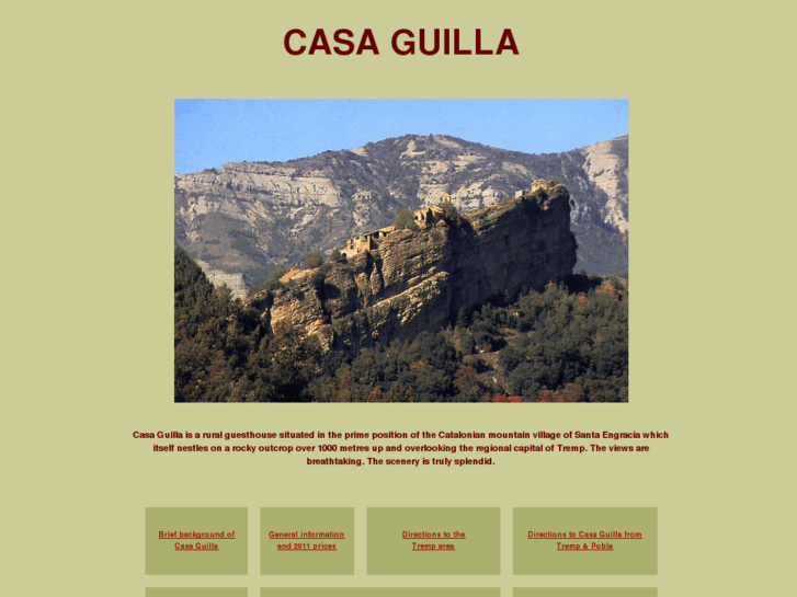 www.casaguilla.com