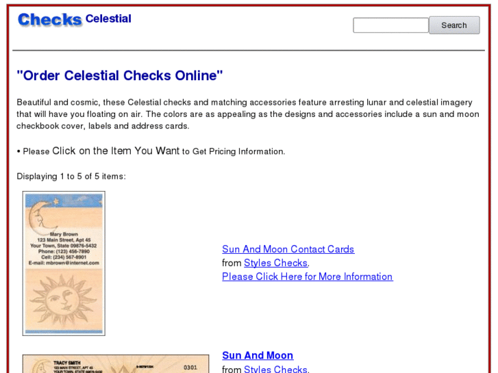 www.celestialchecks.com
