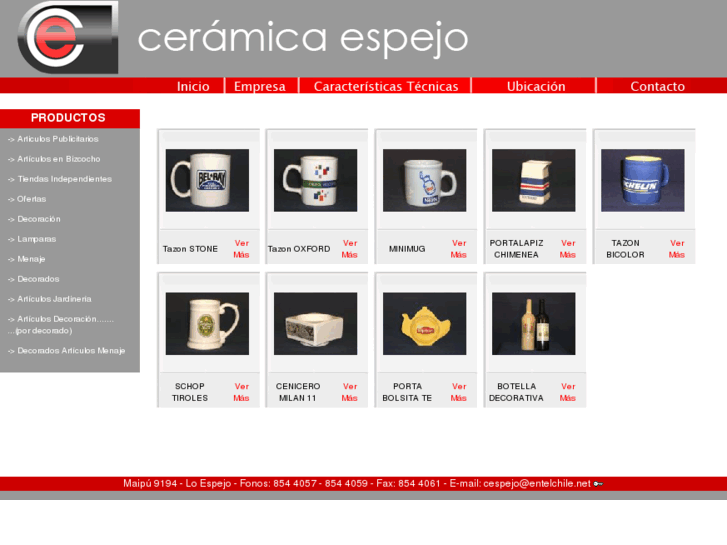 www.cespejo.cl