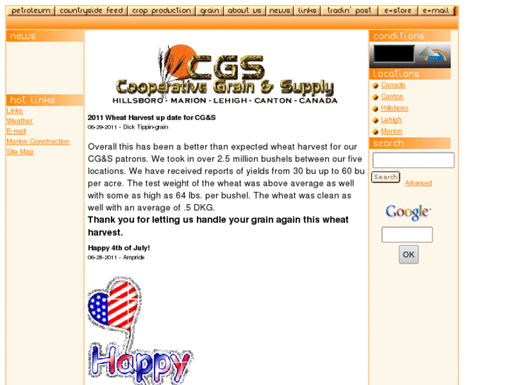 www.cgsmc.com