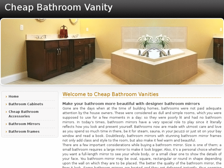 www.cheap-bathroom-vanities.com