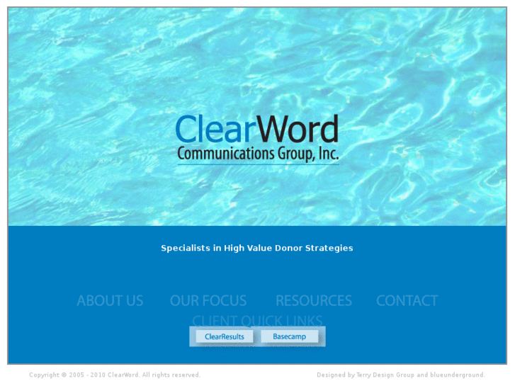 www.clear-word.com