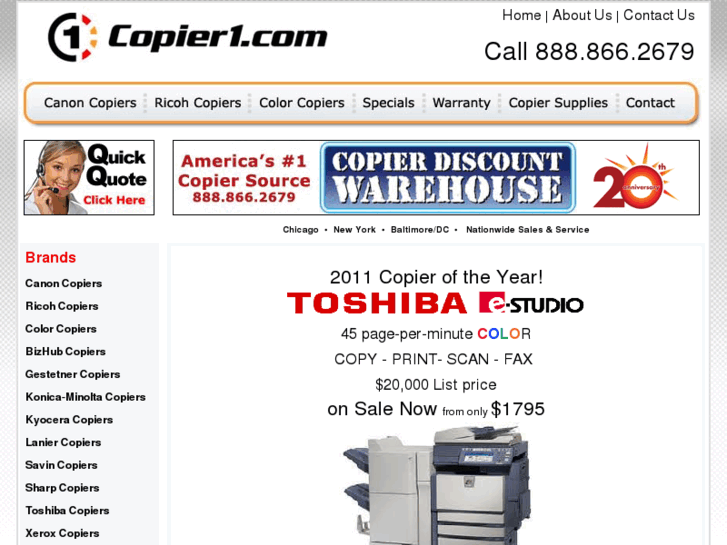 www.copier1.com