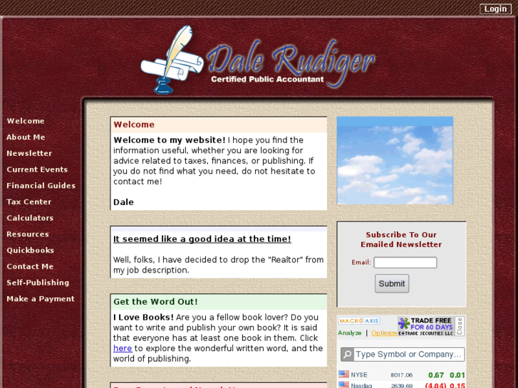 www.dalerudiger.com
